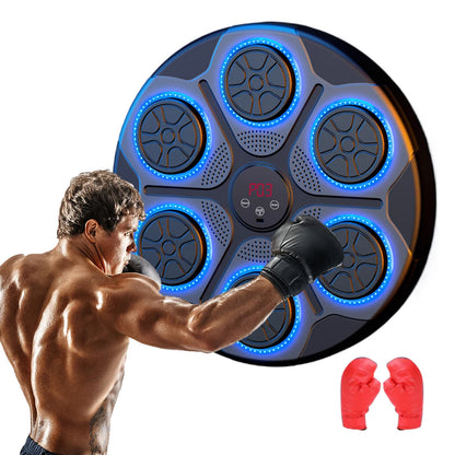 Sparknox Smart Music Home Boxing Machine