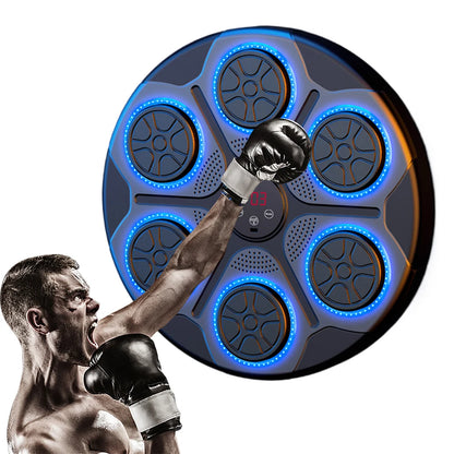 Sparknox Smart Music Home Boxing Machine